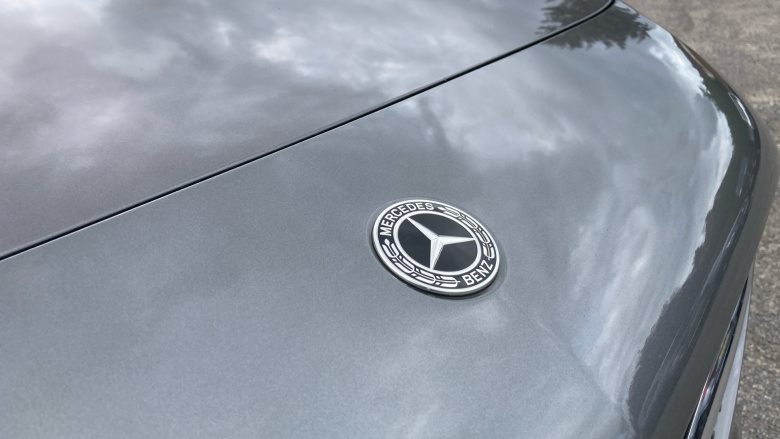 Mercedes-Benz A-Class A180 AMG Line Premium Edition 5dr Auto Petrol Hatchback